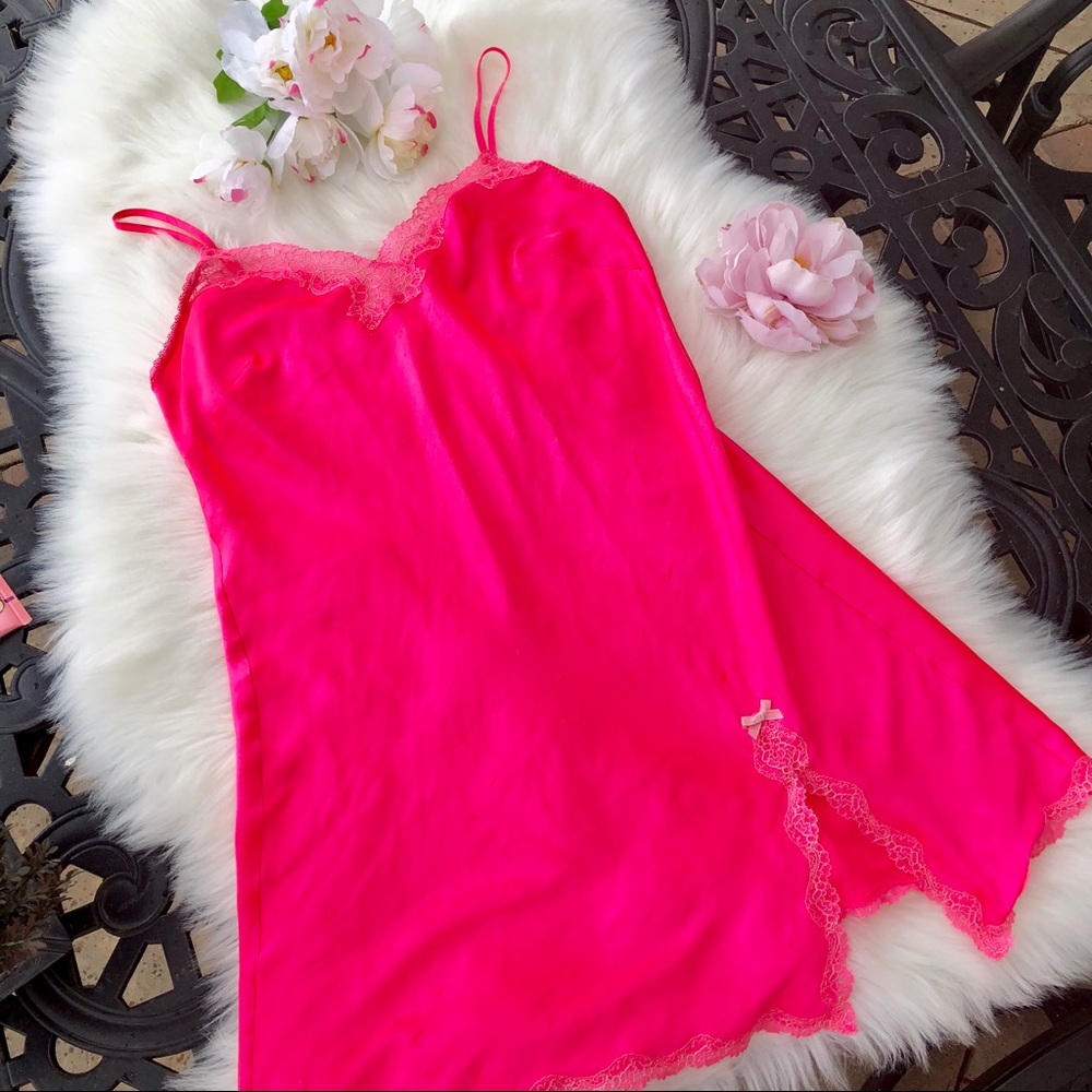 💋 Victoria’s Secret Gown / Lingerae 💕